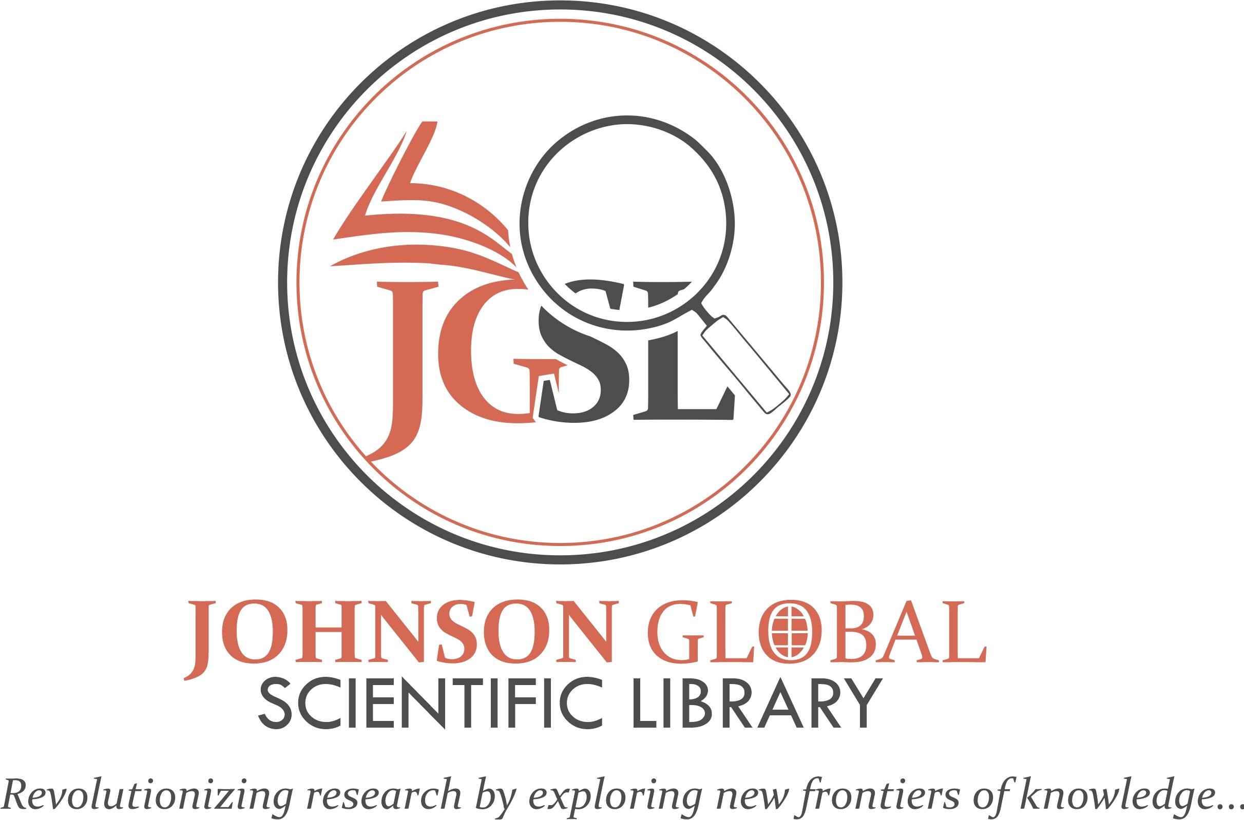 JOHNSON GLOBAL SCIENTIFIC LIBRARY